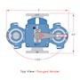 Duplex Basket Strainer - Threaded_Flanged - img3